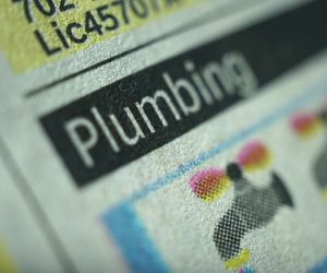 Why Choose Plumbing Company